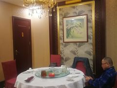 -天鲜阁·海鲜粤菜·33年老字号(石槎白云站店)