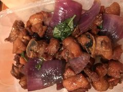 三杯鸡-觅唐MITONG(鸟巢店)