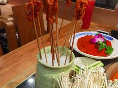 -潮火锅·麻辣牛肉火锅(观音桥方圆·LIVE店)