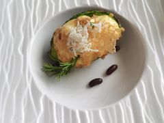 -V Bar海景扒房(北海湾惠龙万达嘉华酒店)