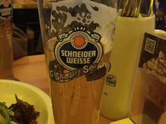 -LENBACH兰巴赫西餐啤酒坊(大连星海广场店)
