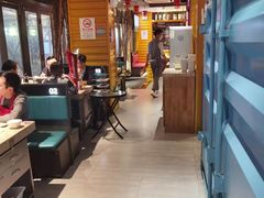 大堂-丰茂烤串(钦州北路店)