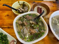 -陈记汤饭(水巷口店)
