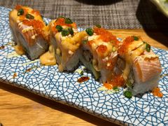 -江户前寿司(好运街店)