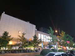 -万达广场(无锡滨湖店)