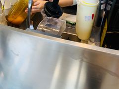 -MAMACHA妈妈茶(岳麓山店)