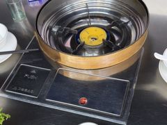 -胡须佬鸡煲四季火锅店(石厦西村直营店)