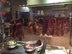 -咖啡苑自助餐厅·中国大饭店