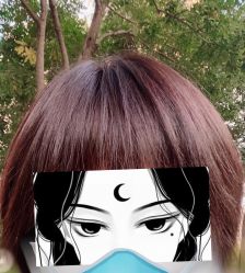 短发-飞梵造型