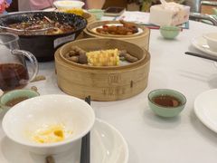 -丰尔粥食·顺德鱼生·干蒸排骨顺德菜(大良分店)