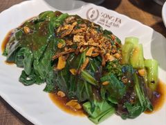 -松發肉骨茶(牛车水店)