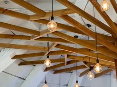 大堂-ChanDu躔度咖啡(灯塔店)