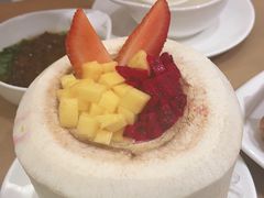 -湯系·煲汤手艺人(东二环泰禾广场店)