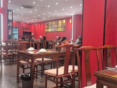 -陈记菜馆·非遗淮扬菜(东关街教场店)