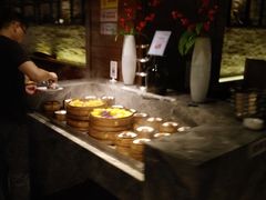 -星伦多自助料理·涮烤一体(虹悦城店)