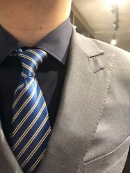 点击看大图 -优刻西服西装定制(金轮国际广场店)