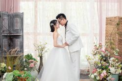 -北京燕尔婚礼策划