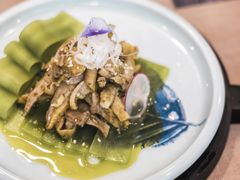 -拂晓山房·私房川菜(西门店)