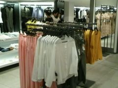 -ZARA(凯德乐峰广场店)