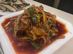 -太婆天府山珍酒楼(亚运村店)