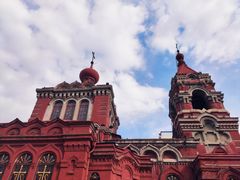 -圣·阿列克谢耶夫教堂