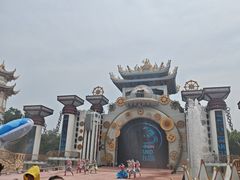 -渔岛海洋度假区