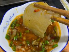 -石灰市毛记烧鸡公(解放碑店)