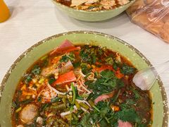 -筒骨麻辣烫(永同昌公寓胜明花园店)