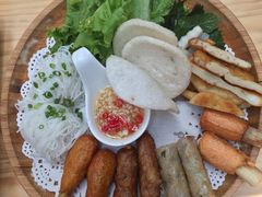 -越美小馆·越南料理(曲江店)