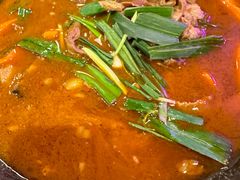 -霄汉牛三鲜湖北砂锅菜(万松园2店)