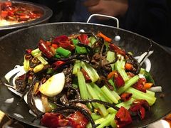 -小天府川菜馆(魏公村店)