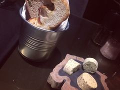 -AZUL by FUEL蓝色·法式酒馆(琶醍店)