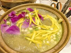 -第六季自助餐厅(北太平庄店)