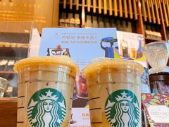 -星巴克臻选(北京富力家园店)