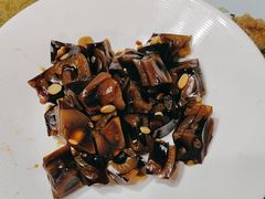 -北平味道.京味菜.烤鸭(梨园店)