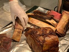 澳洲牛柳套餐-红林大酒店RFcafe自助餐厅