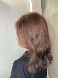-DG SALON·潮牌造型