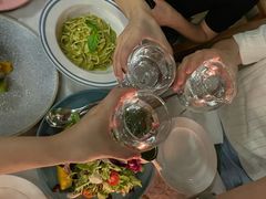 -花·fleur古董西餐厅(西城夜未央店)