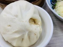 -新丰小吃(中山中路分店)