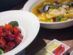 -北京老铺烤鸭(时代广场店)