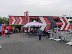 -锐擎卡丁车主题乐园(郊野公园店)