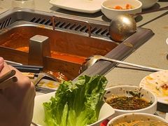 -海底捞火锅(泰安爱琴海店)