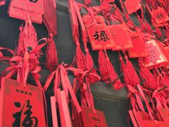 -锡伯族家庙