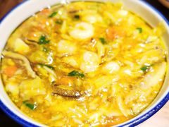 -十面春风·江南面馆(崇宁路店)