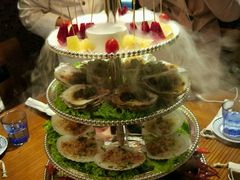 -烛影拾光观景餐厅·创意菜·摄影·小提琴(大唐不夜城店)