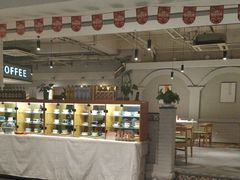 -YAFEE雅菲·粤菜·湘菜·融合菜(魏公村店)