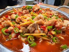 -艺味深尝(云锦路店)
