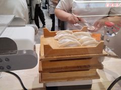-喜家德虾仁水饺(长泰广场店)