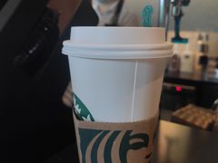 -星巴克臻选(上海长风大悦城店)