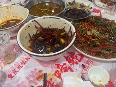 -辣螃铠盆盆蟹大排档(海昌店)